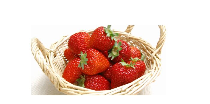吃草莓有什么好处，三个方面带你深入了解草莓