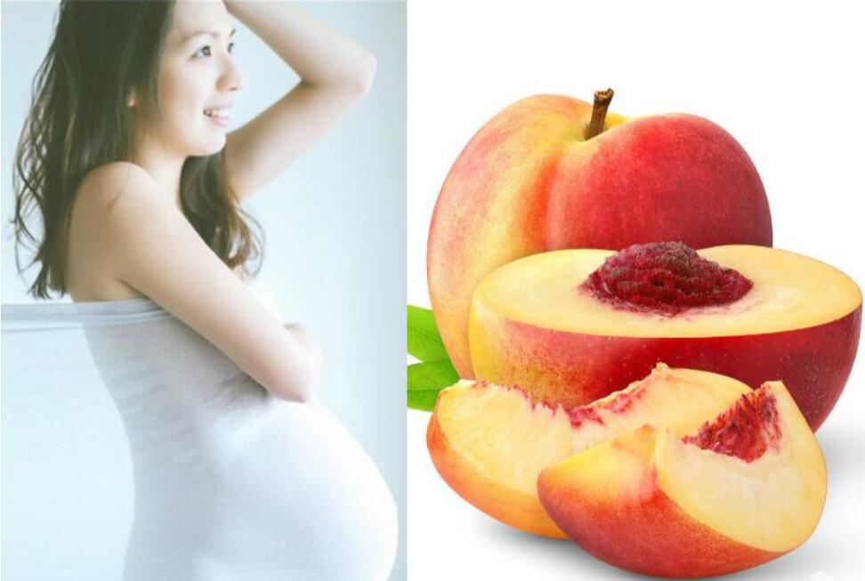 油桃吃多了会怎么样 孕妇可以吃油桃吗