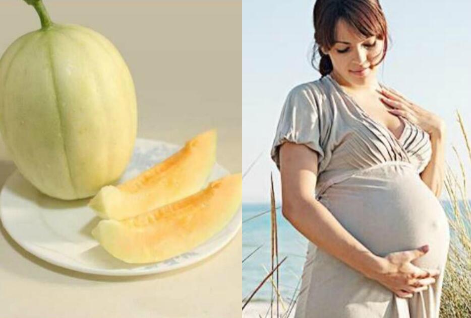 孕妇可以吃香瓜吗 吃香瓜的注意事项