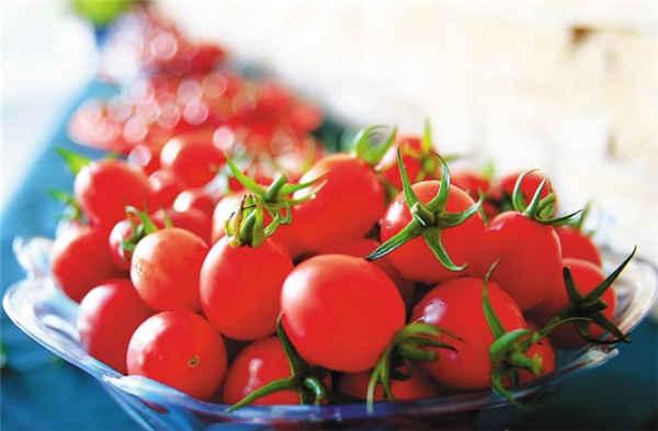 小番茄可以减肥吗 吃小番茄减肥的方法
