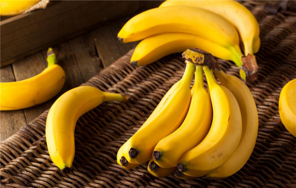 香蕉吃多了会怎么样 香蕉吃多了会拉肚子吗
