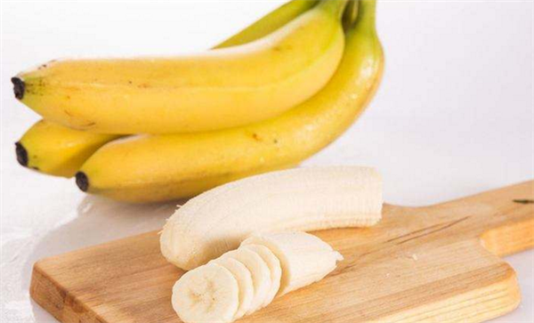 一根香蕉的热量 香蕉热量高吗易长胖吗