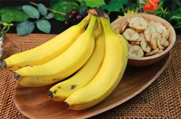 早上空腹吃香蕉好吗，空腹吃香蕉会怎么样