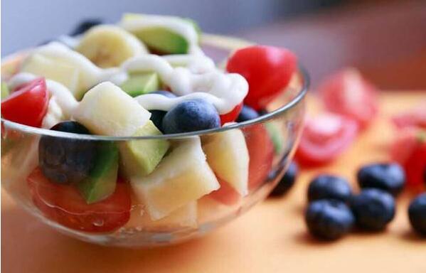 减肥水果沙拉有哪些，最有效的减肥水果沙拉及制作方法
