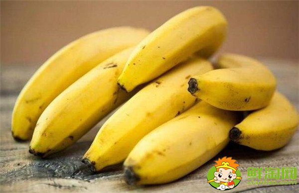 什么水果能催熟香蕉，冬天怎么快速催熟香蕉的方法