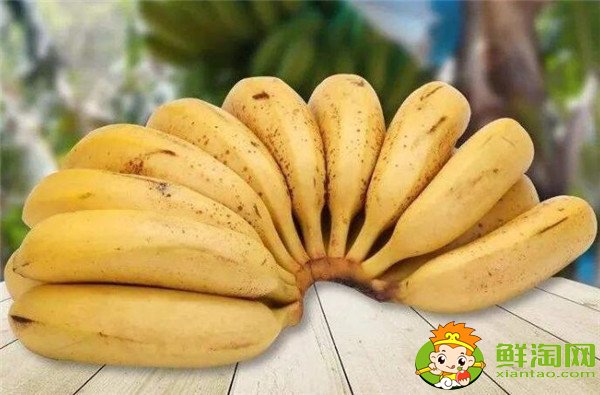 催熟香蕉对身体有害吗，催熟香蕉怎么分辨(催熟香蕉和不催熟对比)