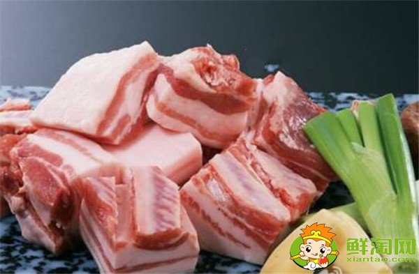 白肉和红肉的区别是什么，猪肉白肉和红肉的区别
