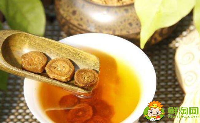 牛蒡茶对男人的作用 喝牛蒡茶有什么好处 鲜淘网 牛蒡茶对男人的作用 喝牛蒡茶有什么好处 鲜淘网