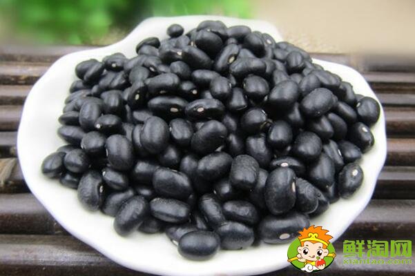 黑芸豆怎么吃，黑芸豆可以打豆浆吗