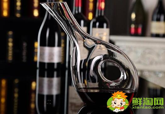 醒酒器为什么不稳，为什么有的醒酒器带盖