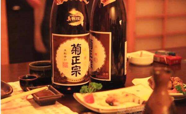 日本清酒菊正宗有几种， 菊正宗清酒怎么喝好