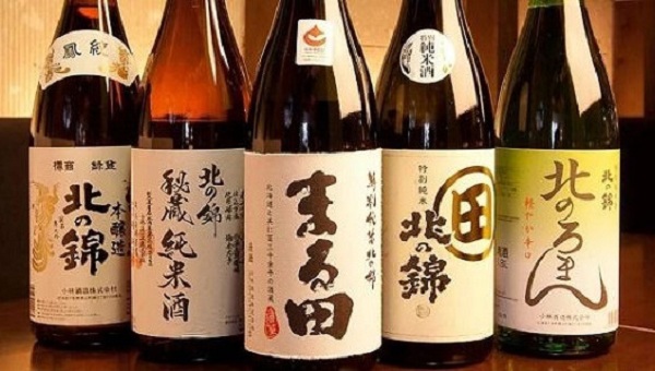 日本清酒是什么味道，日本的酒为什么贵