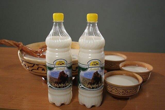 骆驼奶哪个品种好，骆驼奶怎么是咸的