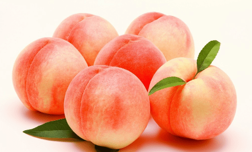 桃子和牛奶可以一起吃吗，桃子不能和什么一起吃