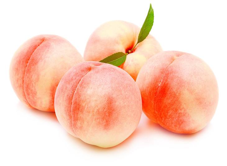 桃子最甜的品种有几种，中国最甜的桃子含糖量