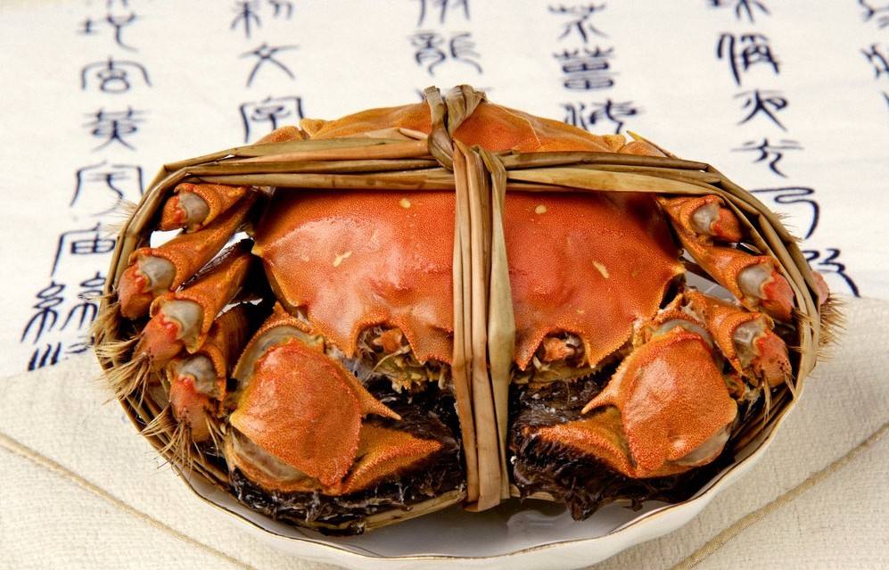 大闸蟹怎么蒸好吃又简单，大闸蟹蒸多久味道最好