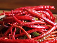 正宗酸辣椒的腌制方法，一个大辣椒重多少千克