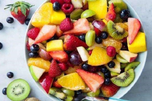 吃什么水果减肥最快，什么水果瘦肚子