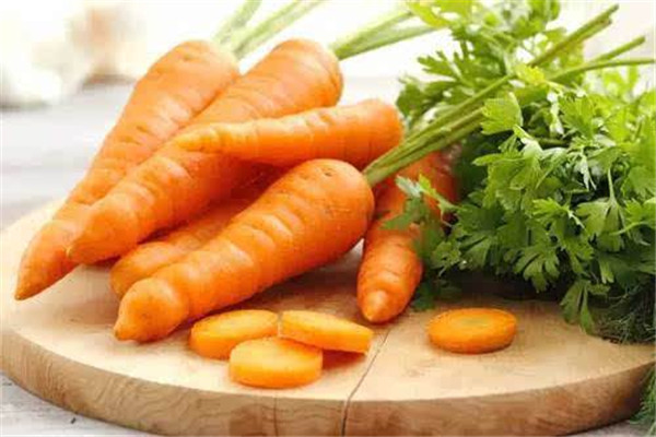 天天吃胡萝卜对身体有坏处吗，长期不吃胡萝卜的危害