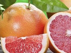 葡萄柚和橙子的维c哪个高，橙子的维c含量更高