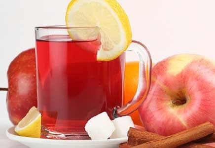 水果减肥茶如何自制，吃水果又能减肥