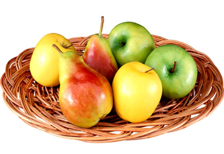 健康养生食谱 吃什么水果能够安神