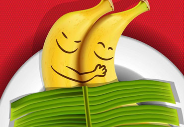 香蕉的营养价值及功效 香蕉的食用禁忌有哪些