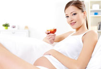 孕妇可以吃哈密瓜吗，月经可以吃哈密瓜不
