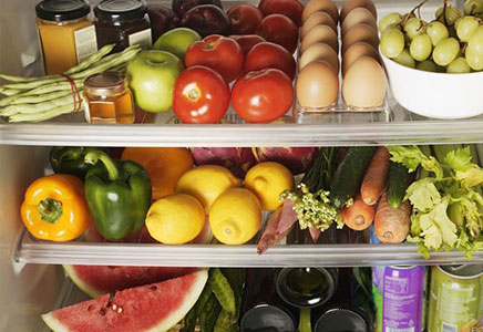 什么水果可以放冰箱，什么水果要说NO