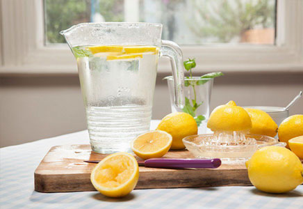 孕妇能喝柠檬蜂蜜水吗，柠檬怎么保存