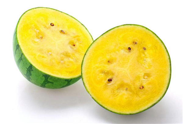 西瓜品种十大排行榜 最好的西瓜品种有哪些