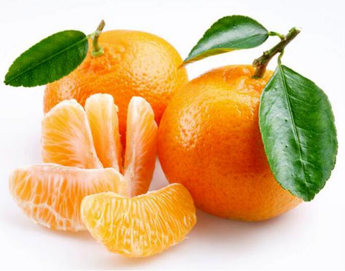 柑橘的种类有哪些 柑橘类水果种类大全