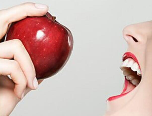 苹果的功效与作用 每天吃苹果的好处