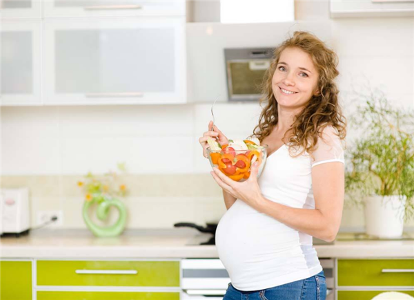 最适合孕妇吃的6种水果 孕妇吃水果的注意事项