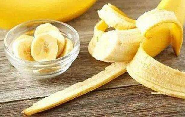 香蕉的营养价值及功效 香蕉的食用禁忌有哪些