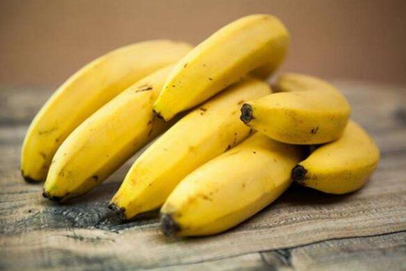 香蕉什么时候吃最好 香蕉可以放冰箱吗