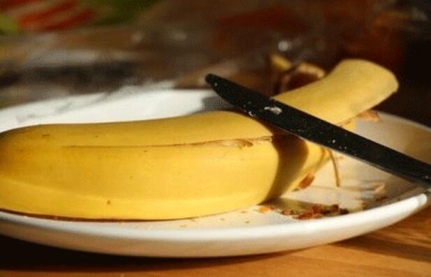 经期可以吃香蕉吗 吃香蕉可以治便秘吗