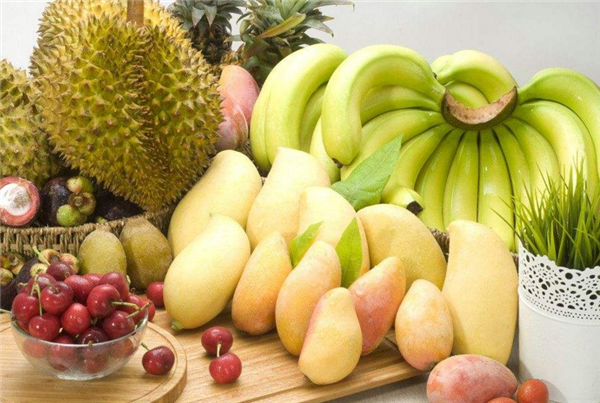 不适合放冰箱的水果 热带水果不要放冰箱