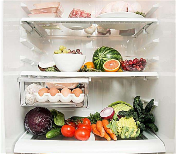 不适合放冰箱的水果 热带水果不要放冰箱