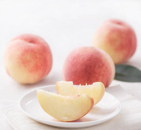 水蜜桃的功效与作用 水蜜桃的营养价值