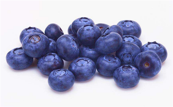 蓝莓怎么洗才干净 蓝莓可以不洗直接吃吗