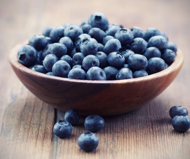 孕妇能吃蓝莓吗 蓝莓的营养价值