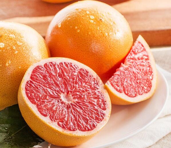 葡萄柚可以减肥吗 葡萄柚精油的功效
