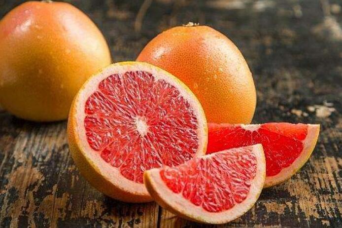 葡萄柚的功效与作用 葡萄柚营养价值有哪些