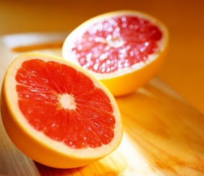 葡萄柚的功效与作用 葡萄柚营养价值有哪些