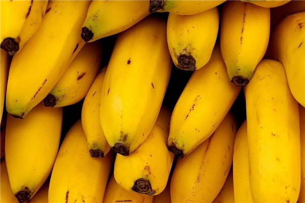 一根香蕉的热量 香蕉热量高吗易长胖吗