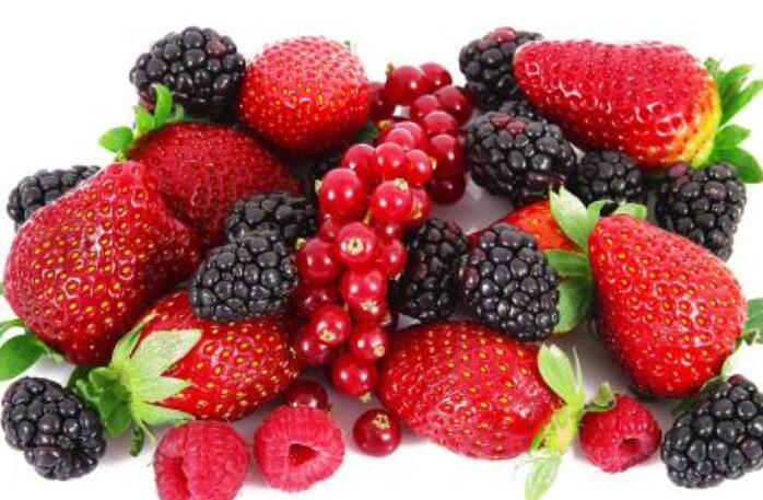 打激素草莓如何辨识 草莓清洗方法