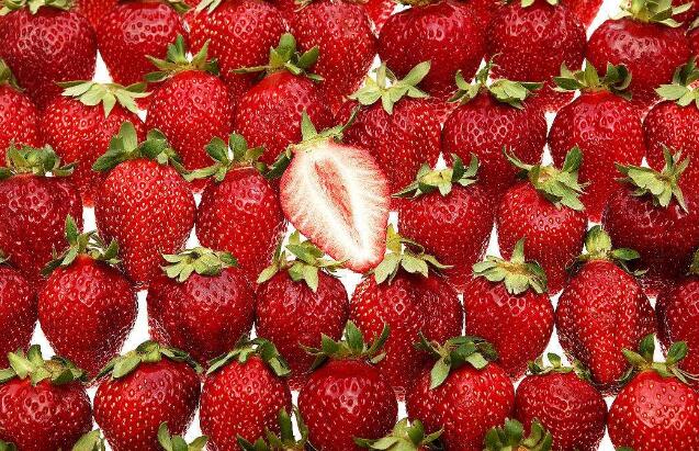 打激素草莓如何辨识 草莓清洗方法