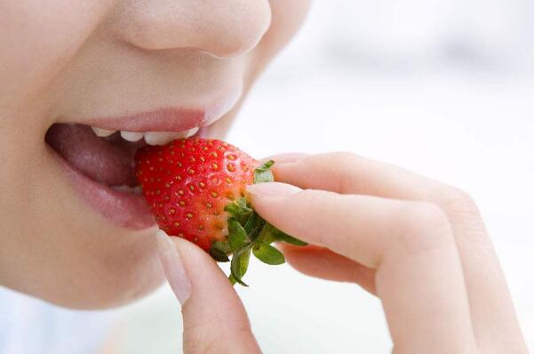 草莓有营养吗 草莓的健康吃法有哪些