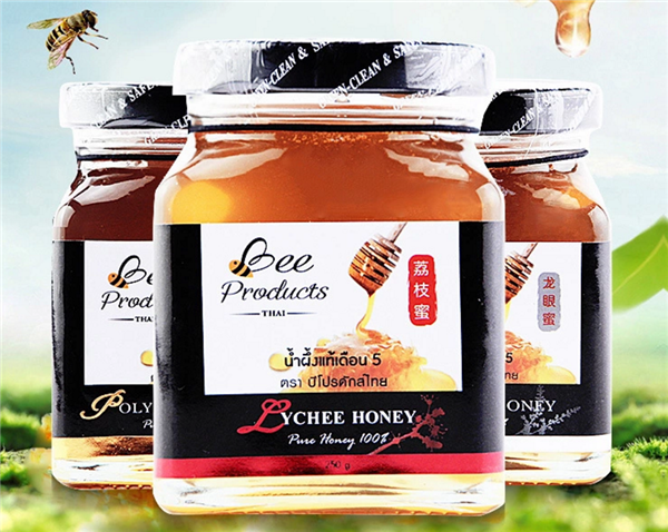 龙眼蜂蜜多少钱一斤 龙眼蜂蜜品种与价格